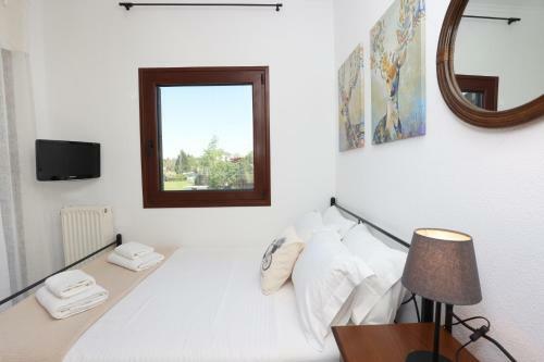 K-home Villa, Your Enchanting Getaway