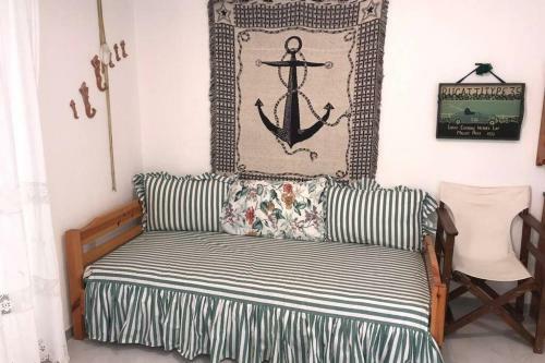 Seablue Relaxing Holiday Apartment