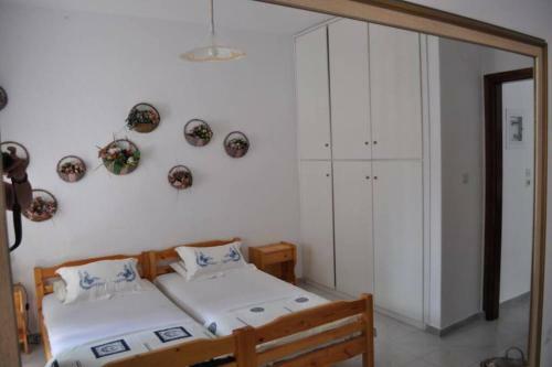 Seablue Relaxing Holiday Apartment