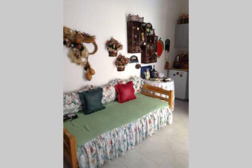 Seablue Relaxing Holiday Apartment