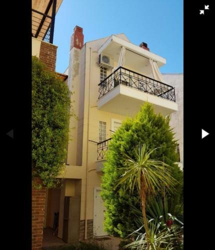 Petar Apartman