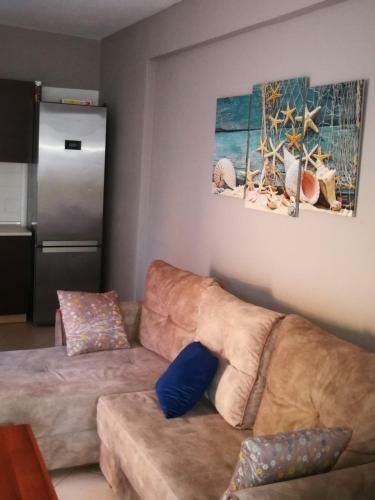 Petar Apartman