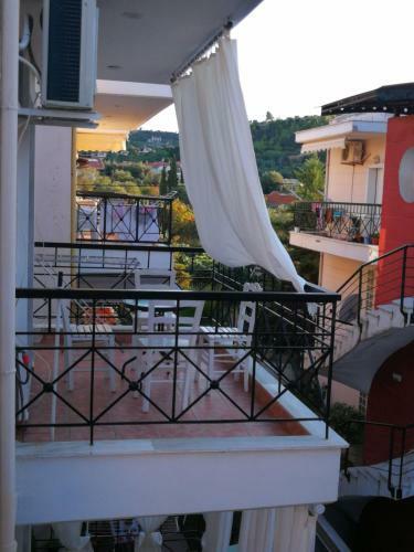 Petar Apartman