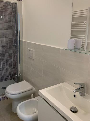 Apartamento Casa Del Pittore