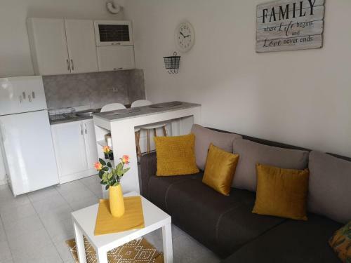 Afrodita Apartman Pefkohori Near The Beach