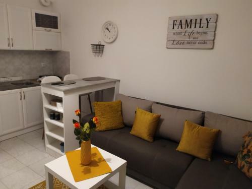 Afrodita Apartman Pefkohori Near The Beach