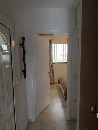 Afrodita Apartman Pefkohori Near The Beach