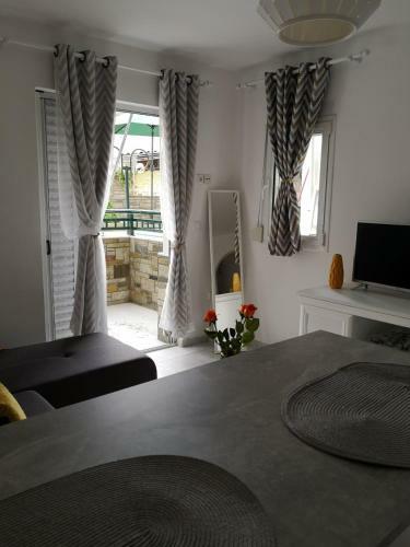 Afrodita Apartman Pefkohori Near The Beach