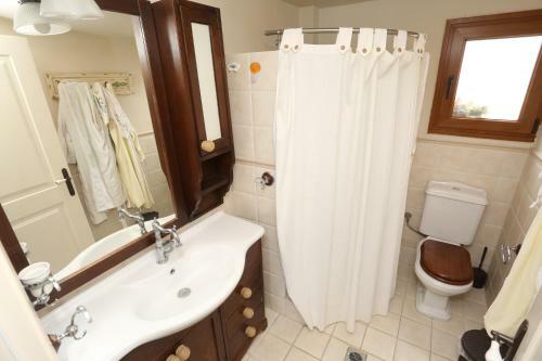 Villa Mare Blu - Beachfront, Panoramic View, Garden