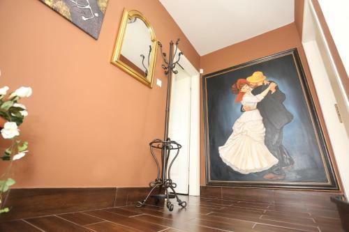Villa Mare Blu - Beachfront, Panoramic View, Garden