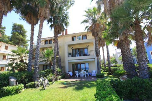 Villa Mare Blu - Beachfront, Panoramic View, Garden
