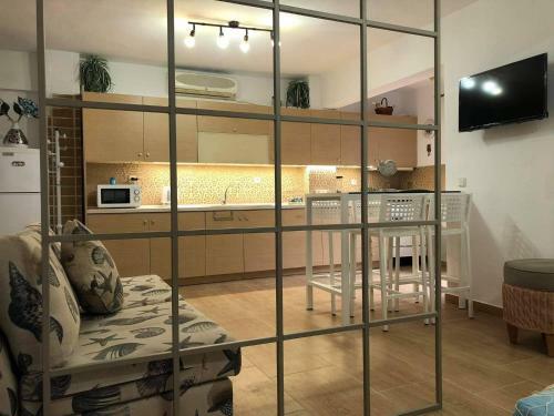 Seashell Apartment
