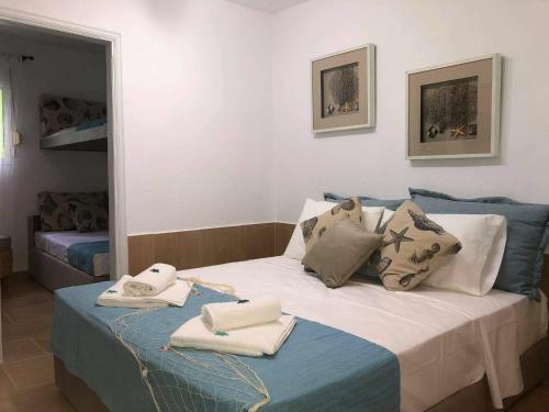 Seashell Apartment