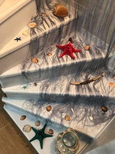 Seashell Apartment