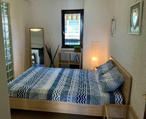 Lemon Tree Apartment