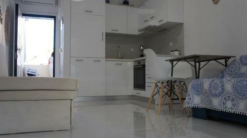 Apartment Christina