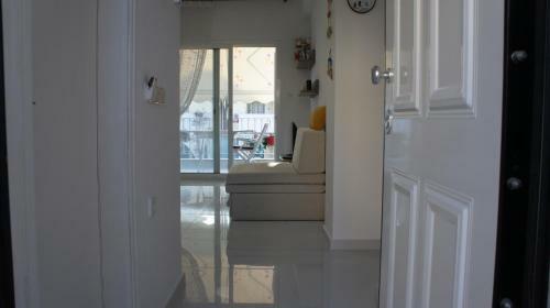 Apartment Christina