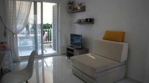 Apartment Christina