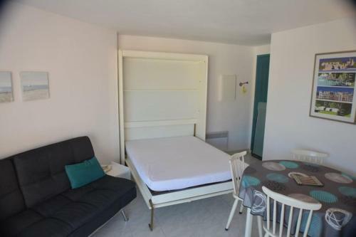 Apartamento Bel Appartement 2 Pi�ces 200m Plages