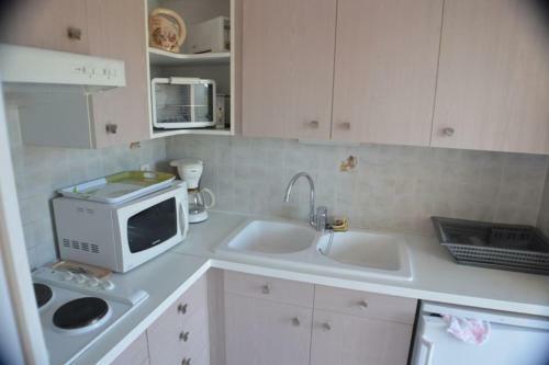 Apartamento Bel Appartement 2 Pi�ces 200m Plages