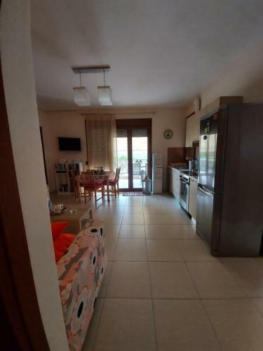 Apartamento Elia Accommodation Pefkochori