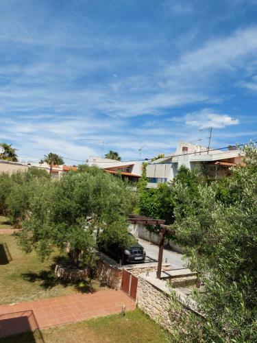 Apartamento Elia Accommodation Pefkochori