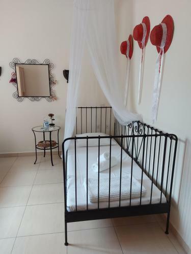 Apartamento Elia Accommodation Pefkochori