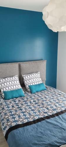 Maison Au Paradis De L'huitre