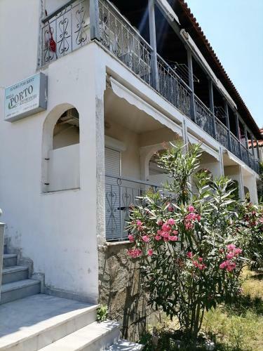 Apartamento Porto Sun