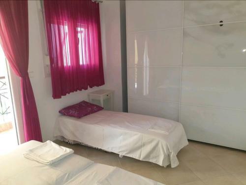 Nadja Apartman