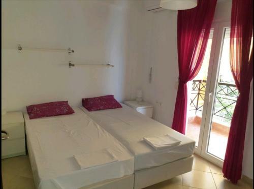 Nadja Apartman