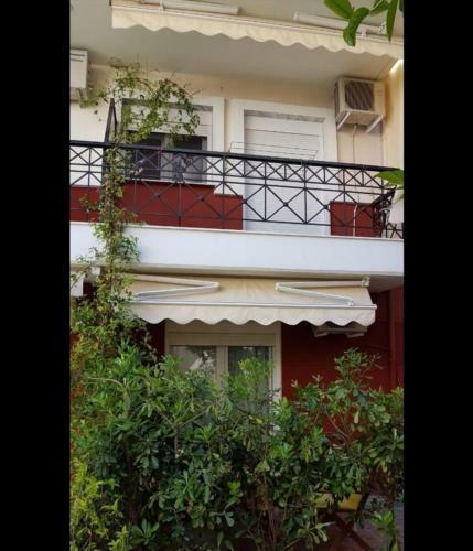 Nadja Apartman