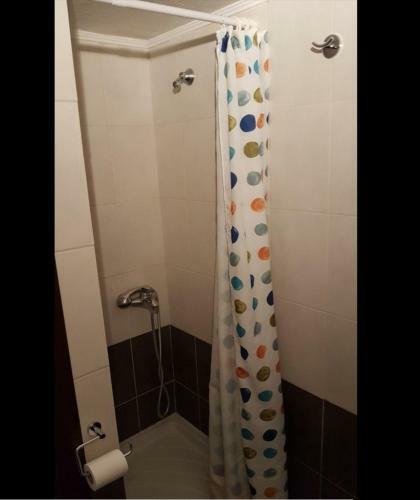 Nadja Apartman