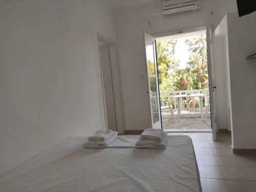 Apartamento Superior Beach