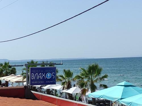 Apartamento Superior Beach