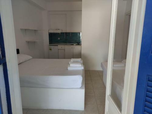 Apartamento Superior Beach