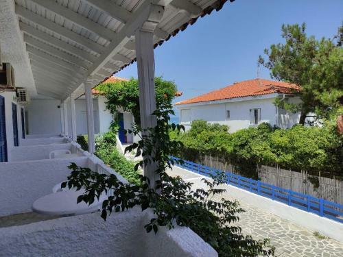 Apartamento Superior Beach
