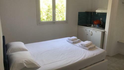 Apartamento Superior Beach