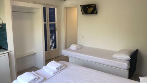 Apartamento Superior Beach