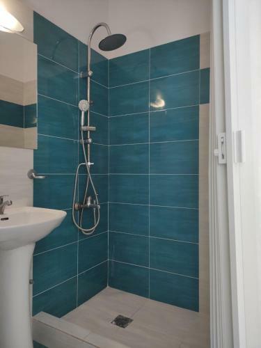 Apartamento Superior Beach