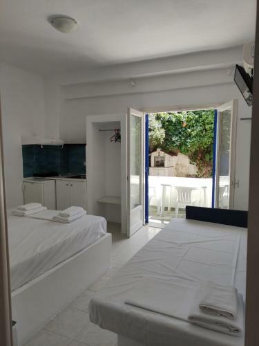 Apartamento Superior Beach