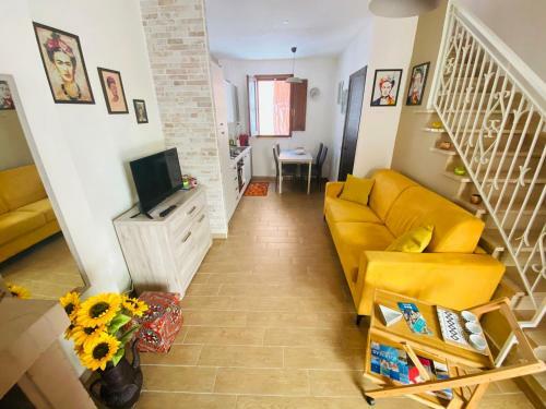 Apartamento Frida Guest House