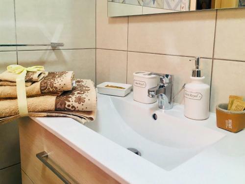 Apartamento Frida Guest House