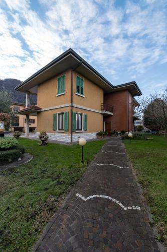 Apartamento La Fontana Fiorita 2