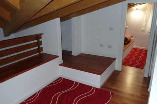 Apartamento Incantevole Appartamento Con Piscina E Vista Monti