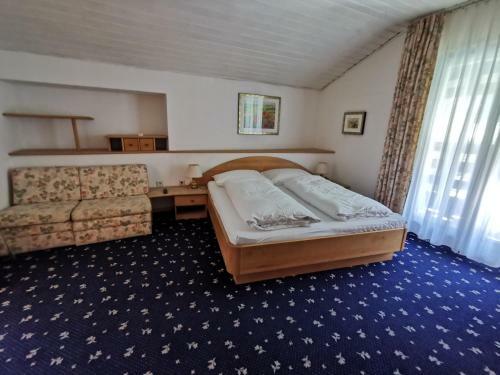 Hotel Burgleitenhof