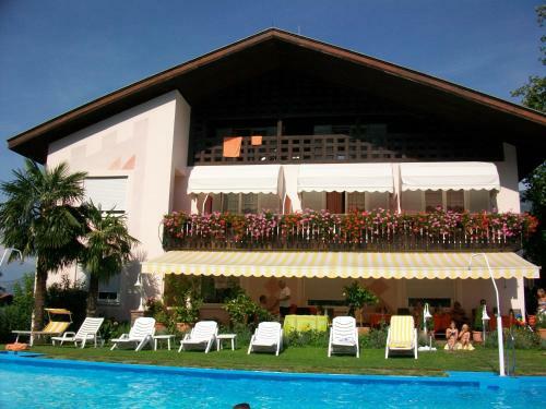 Hotel Burgleitenhof