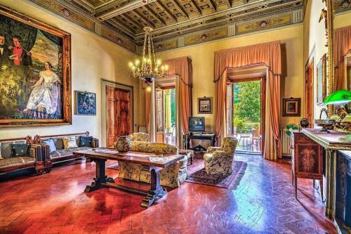 Villa Pandolfini 1