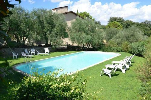 Villa Pandolfini 1
