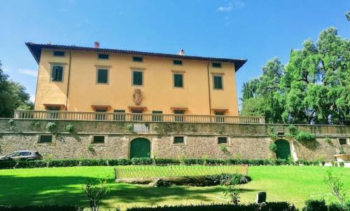 Villa Pandolfini 1